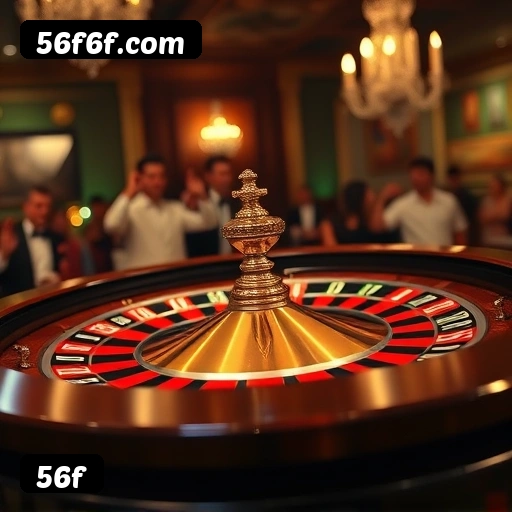 Siga a 56f no Facebook