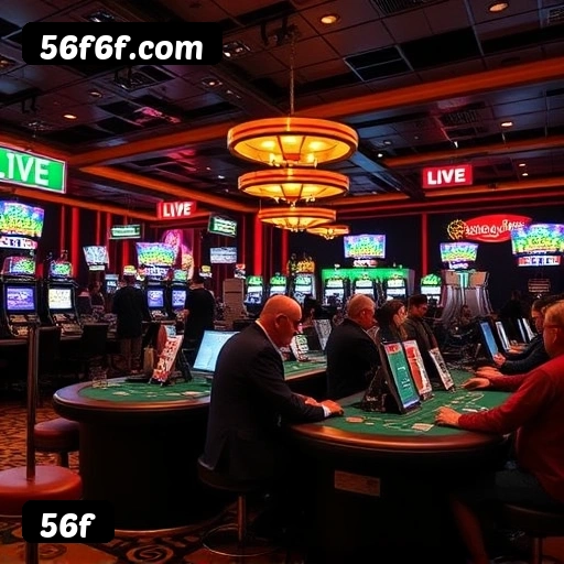 Dicas para ganhar na 56f