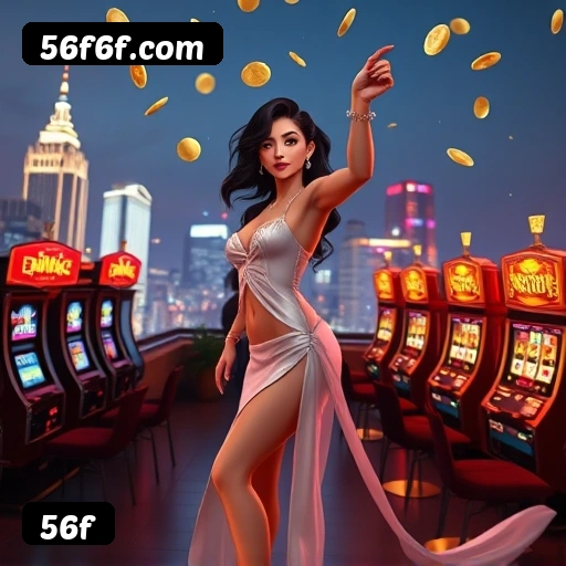 Slots Premium da PG Soft na 56f