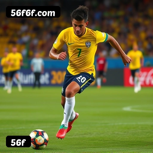 Dealers profissionais da 56f