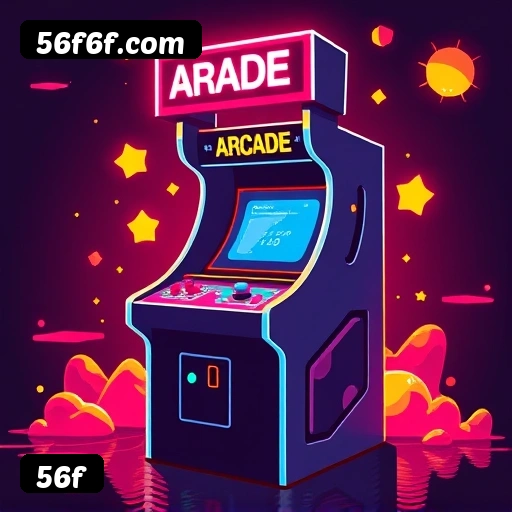 Streaming 4K no cassino ao vivo da 56f